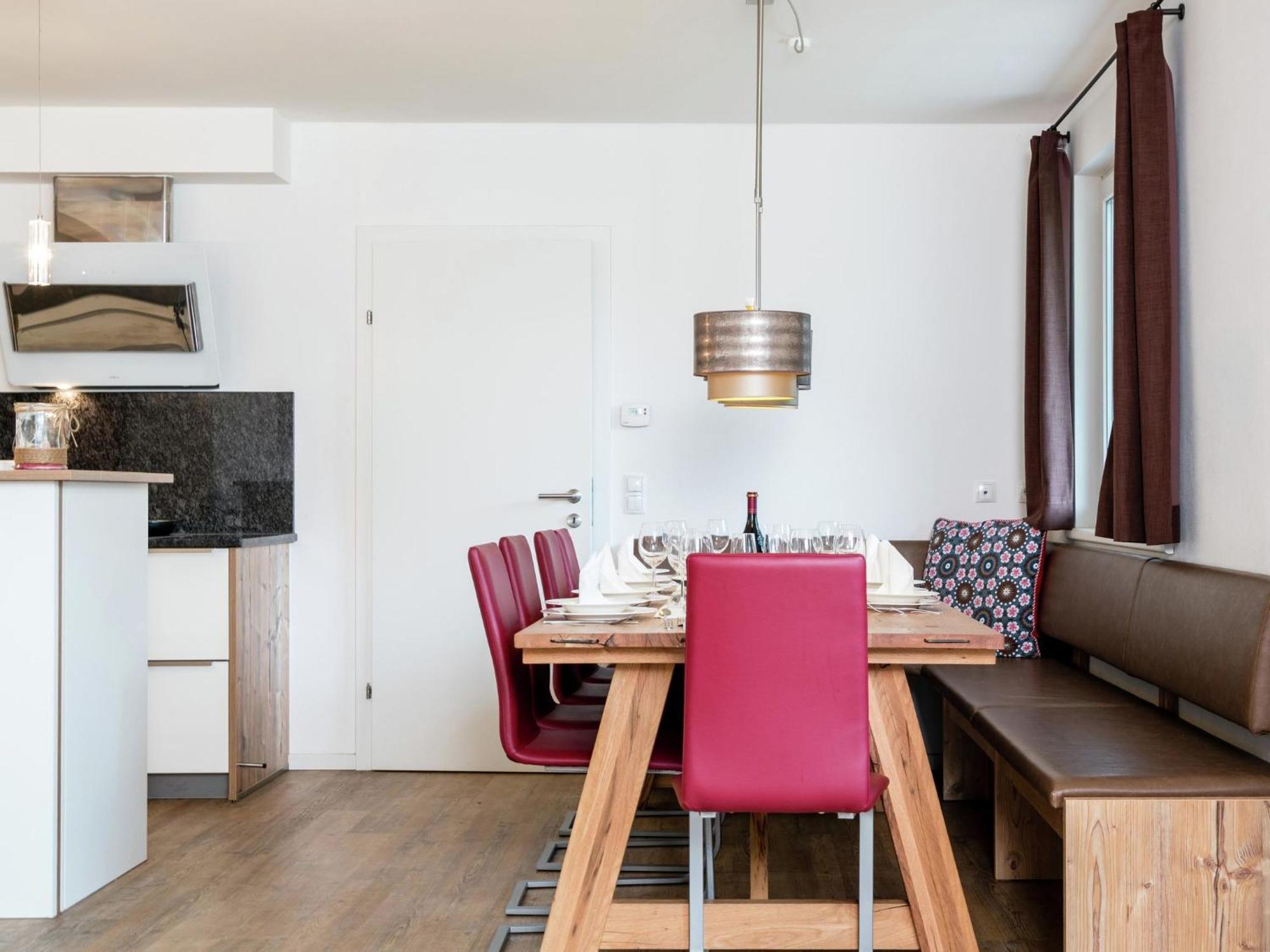 Beautiful Apartment Near Ski Area In Salzburg Zell am See Exterior photo